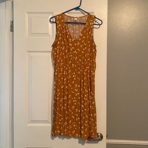 Old navy dress